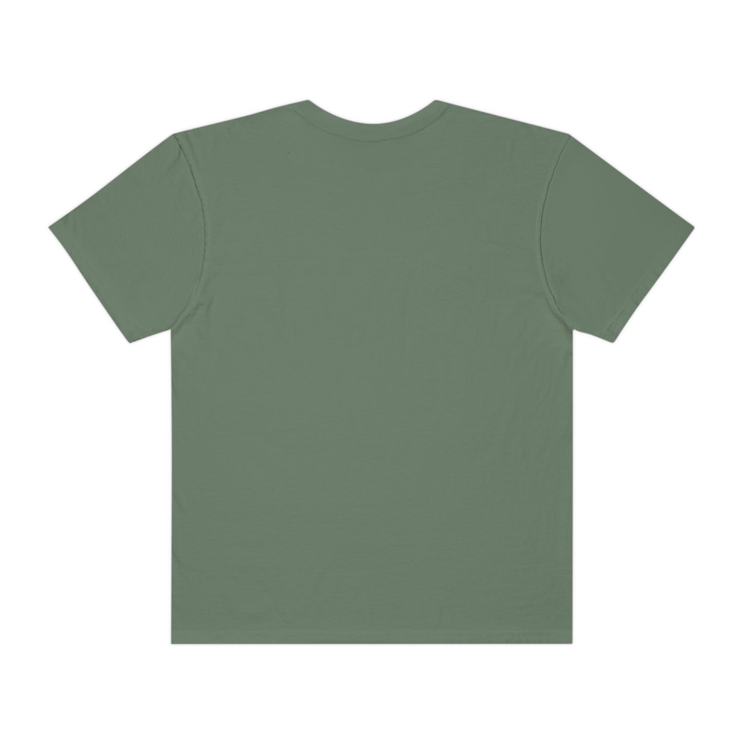 Funny Meditating Sloth Comfort Colors T-Shirt | Inhale the Good Shit Exhale the Bullshit