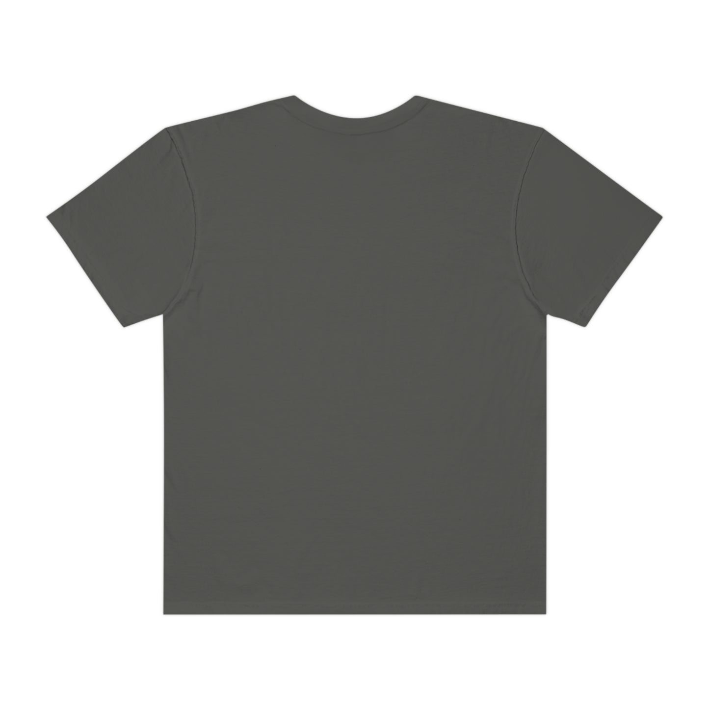 Funny Meditating Sloth Comfort Colors T-Shirt | Inhale the Good Shit Exhale the Bullshit
