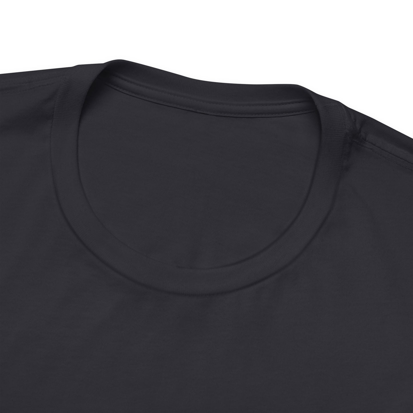 Funny Minimalist Astronomy T-Shirt | Astronomers Do It with Resolution