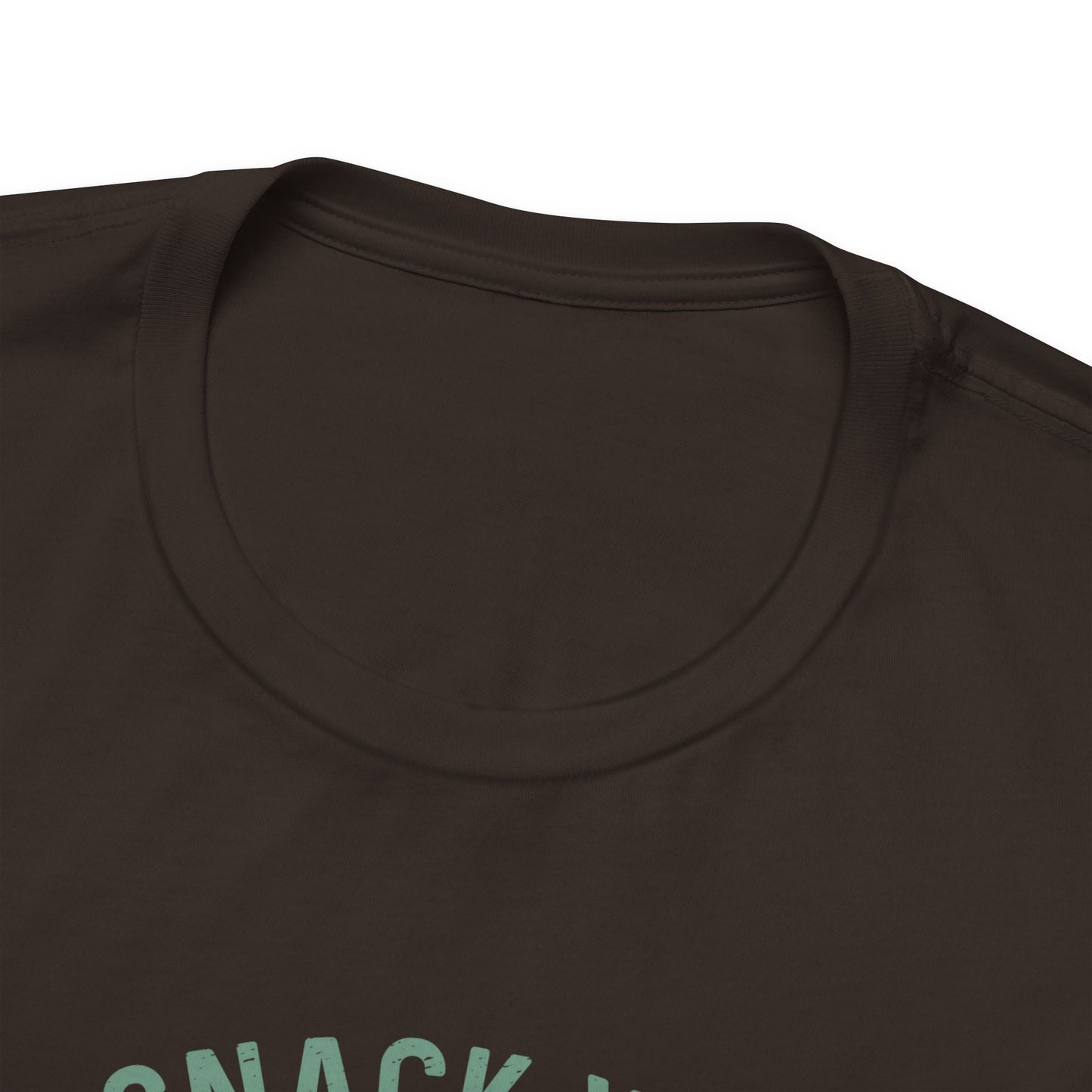 Funny Dachshund T-shirt | Every Snack You Make | Song Parody Tee