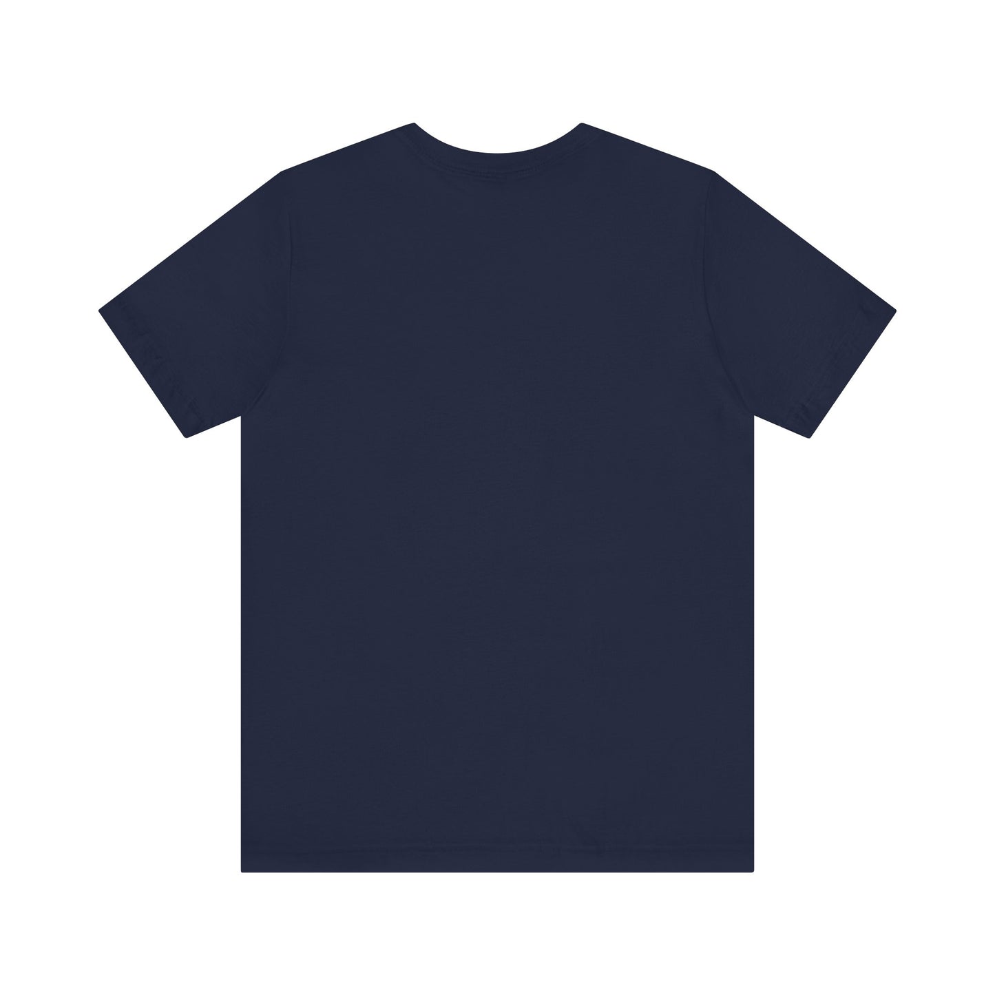 Funny Minimalist Astronomy T-Shirt | Astronomers Do It with Resolution