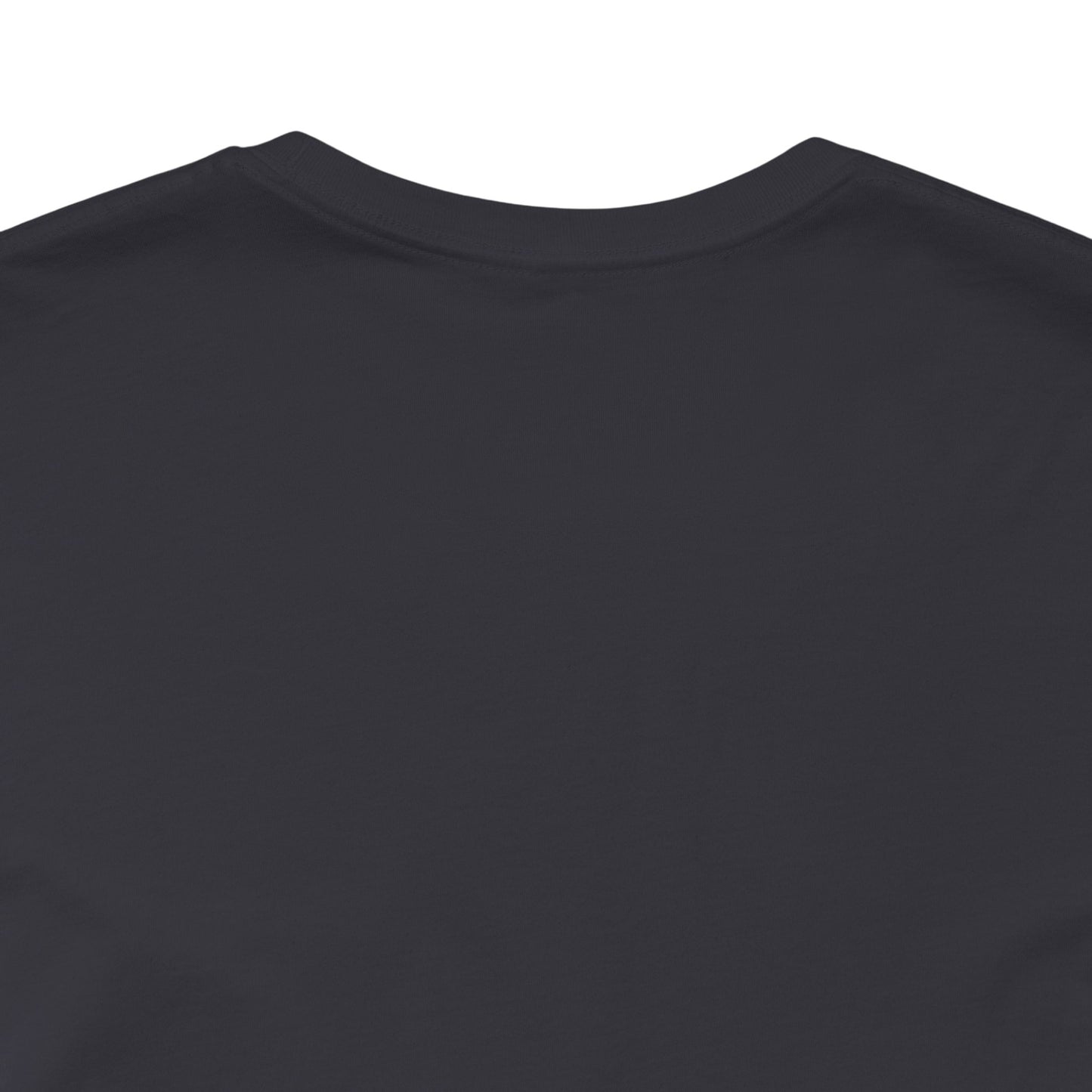Funny Minimalist Astronomy T-Shirt | Astronomers Do It with Resolution