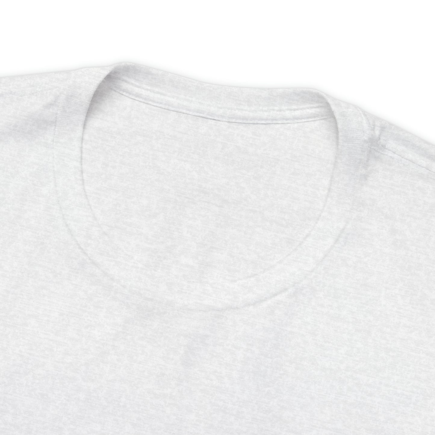 Funny Minimalist Astronomy T-Shirt | Astronomers Do It with Resolution | Light Tee