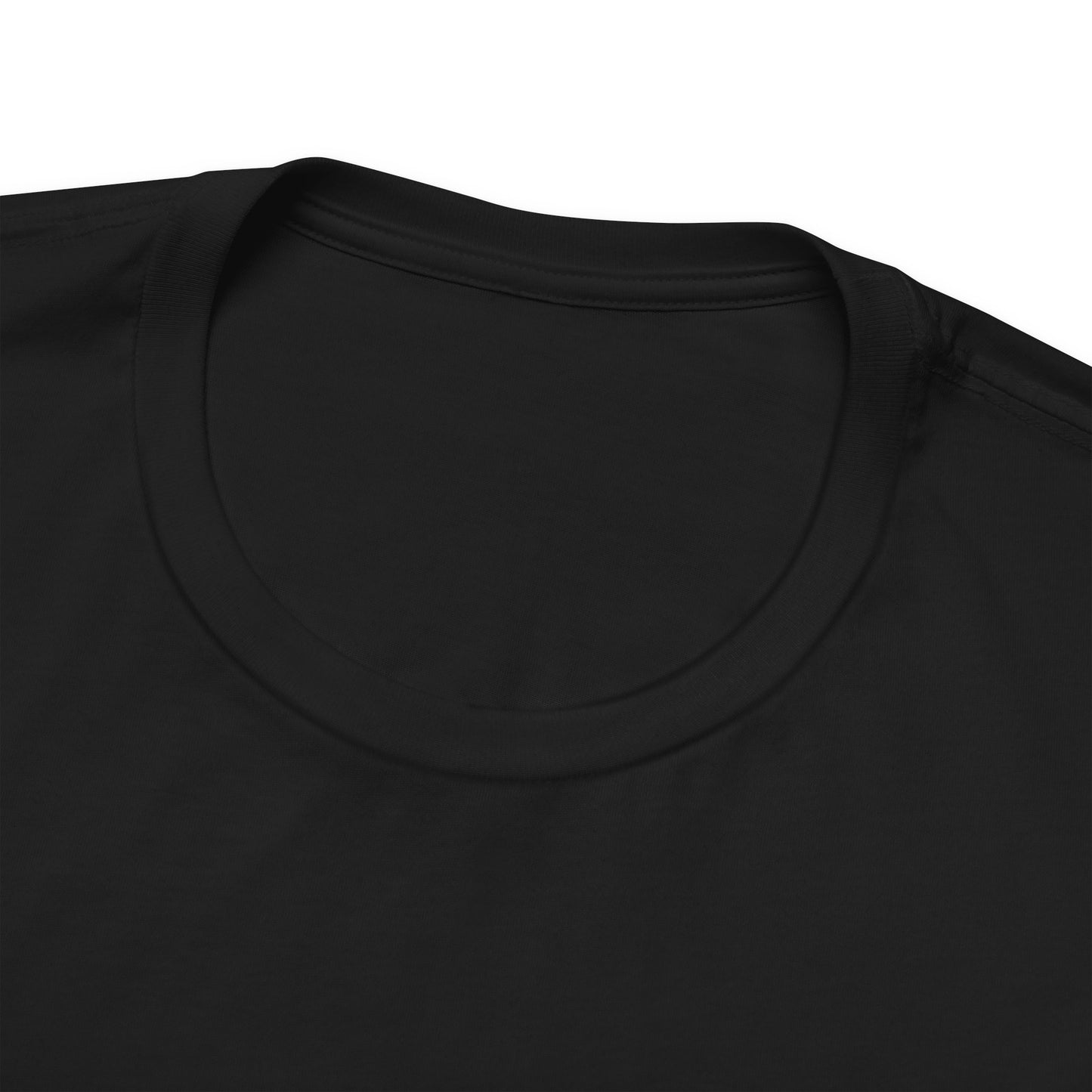 Funny Minimalist Astronomy T-Shirt | Astronomers Do It with Resolution