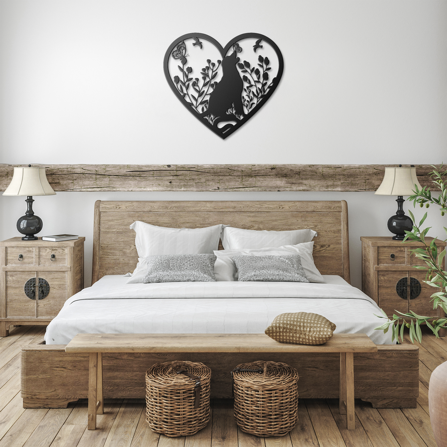 Retriever_Chasing_Butterflies_in_the_Gar_Black_Farmhouse_Bedroom_Mockup.png