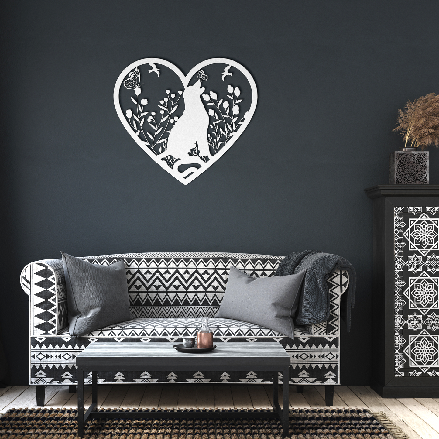 Retriever_Chasing_Butterflies_in_the_Gar_White_Dark_Living_Room_Mockup.png