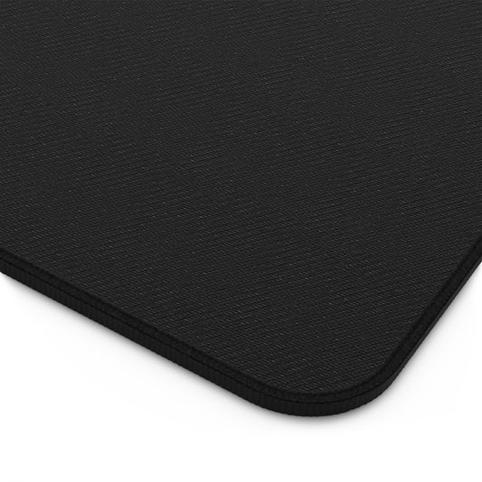 Live, Laugh, Loot the Bodies" Desk and Dice Rolling Mat