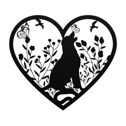 Retriever_Chasing_Butterflies_in_the_Gar_Black_Transparent_Mockup.png