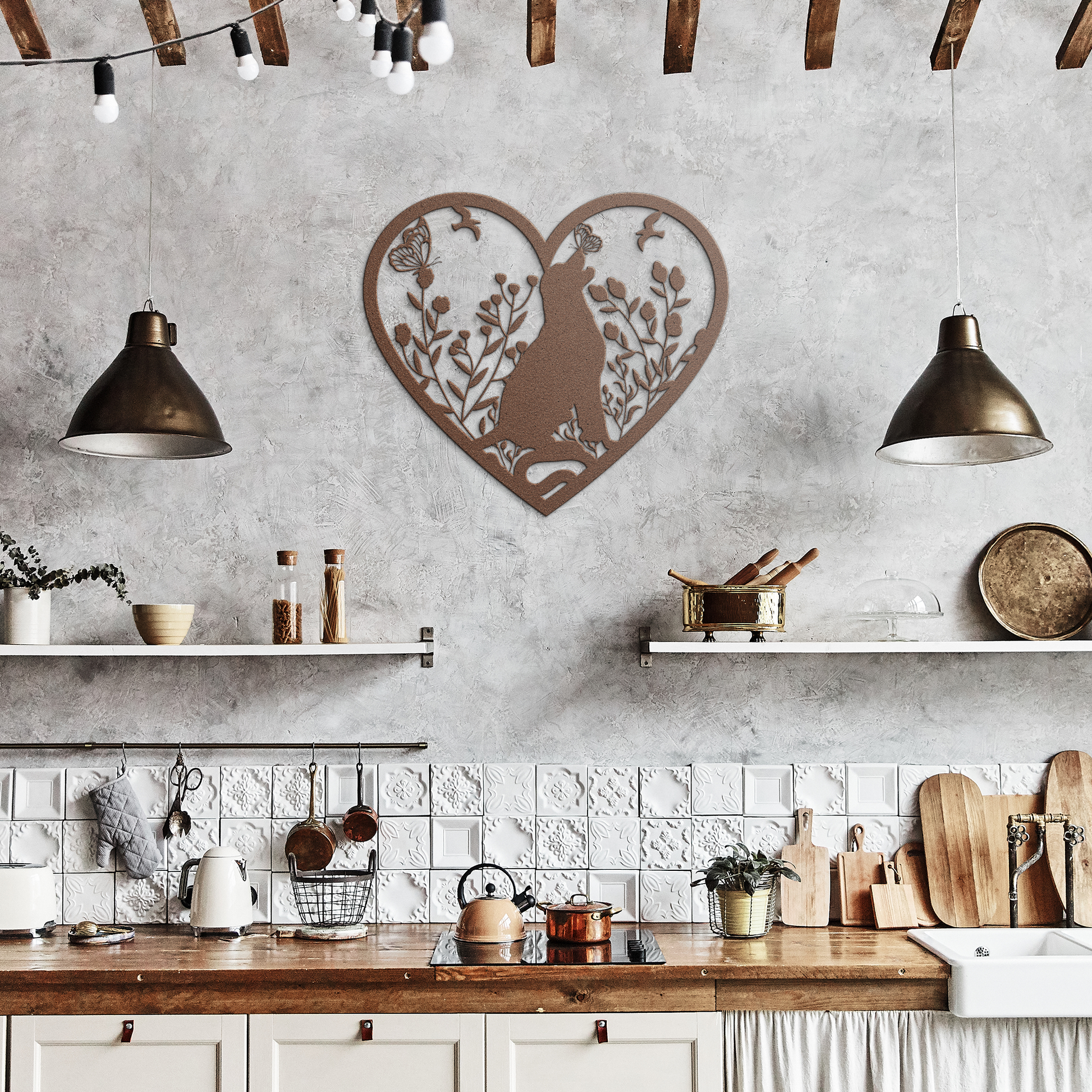 Retriever_Chasing_Butterflies_in_the_Gar_Copper_Rustic_Kitchen_Mockup.png